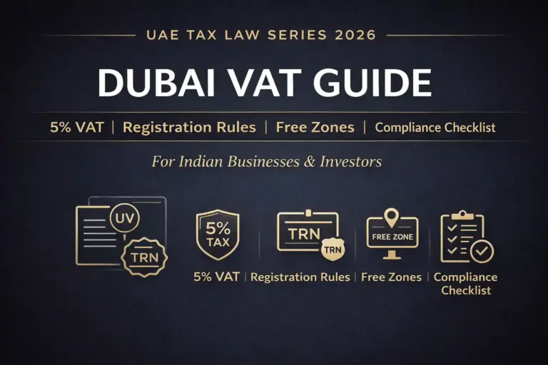 UAE Tax